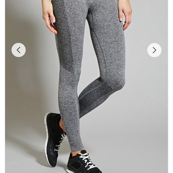 Forever 21 leggings - Picture 2 of 5